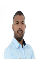 Foto de JOSUÉ MENEZES BARBOSA LIMA