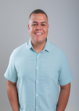 Foto de CLEVERSON GONÇALVES DOS SANTOS JUNIOR