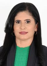 Foto de Mirian Rodrigues Trindade