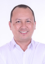 Foto de Ernane Bernardino Barbosa