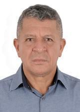 Foto de Jerônimo Teixeira de Souza
