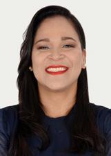 Foto de Andreia Alves dos Santos
