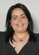 Foto de FRANCIELE ANTÔNIA TEODORO