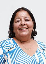 Foto de SOLANDIA SILVERIO FERREIRA