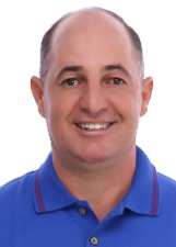 Foto de Cássio Ricardo Pinheiro de Paula