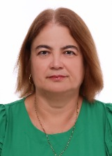 Foto de MÁRCIA JAINE GUERREIRO DE ALMEIDA