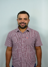 Foto de JEFERSON LUIZ DE OLIVEIRA SANTOS