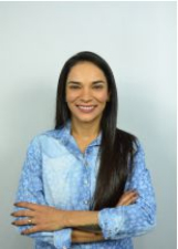 Foto de NARA LETYCIA LIBERIO PIRES