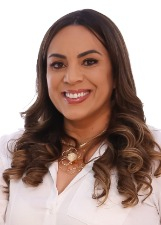 Foto de Cristiane Kelen da Silva