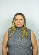 Foto de PRISCYLLA AGAPITO VIEIRA DE SOUZA