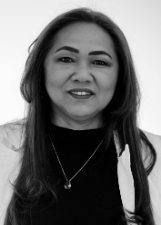 Foto de Maria Amélia de Oliveira Lima