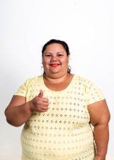 Foto de Josirlaine da Silva Oliveira