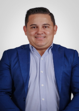 Foto de MARCOS LEONES DE MENEZES