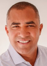 Foto de GERCIVANDO SANTANA DOS SANTOS