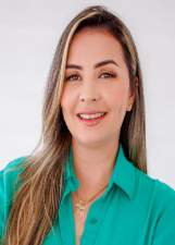 Foto de VANESSA MAYANE MELO VALENTE MOREIRA