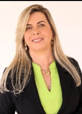 Foto de Solange Maria de Andrade Valente