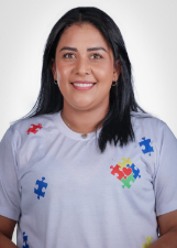 Foto de Naira Vanessa Meire de Andrade