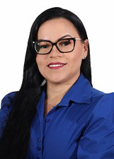Foto de ROSELENE CAETANO DE CARVALHO
