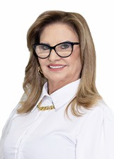 Foto de Maria de Fátima Rodrigues de Siqueira