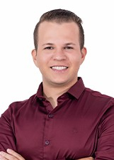 Foto de MATHEUS HENRIQUE MACHADO JANUÁRIO