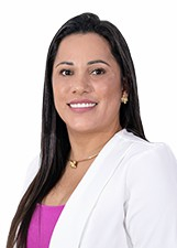 Foto de DENISE RODRIGUES FERRAZ