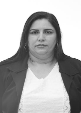 Foto de Luciana de Oliveira e Silva Mesquita