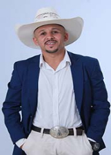 Foto de RAFAEL DE SOUZA RAIOL