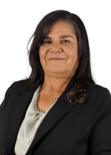 Foto de Hilda Vieira de Souza