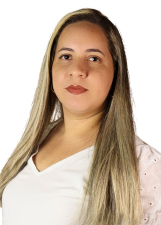 Foto de ERIENE ESTEFANIA MENDONÇA DOS SANTOS