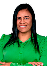 Foto de ROBERTA DA SILVA ALCÂNTARA