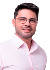 Foto de THIAGO RAFAEL PENA