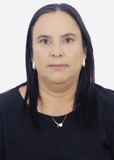 Foto de Márcia de Oliveira Meireles Santos