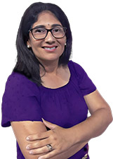 Foto de Maria Jurania Moreira Felipe