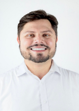 Foto de Diogo de Araujo Cruvinel