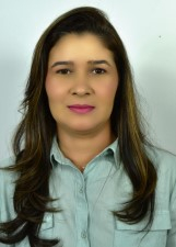 Foto de Juliana Izabel de Paula Costa