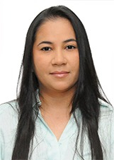 Foto de Camila da Silva Freitas
