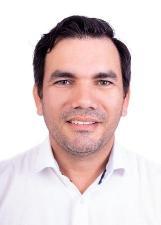 Photo of Aminadab Menezes Albuquerqui