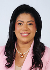 Foto de Luceni de Jesus Silva Frades