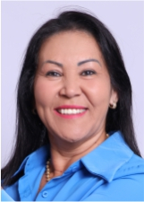 Foto de LUCIMAR FRANCISCA BATISTA ALVES