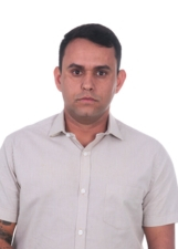 Foto de Rafael de Oliveira Melo