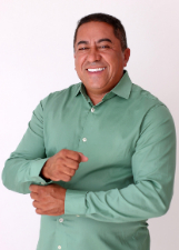 Foto de Evaldo Santos de Souza
