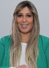 Foto de VANESSA APARECIDA LOBO MOREIRA