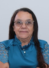 Foto de REGINA PEREIRA DOS SANTOS