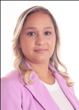 Foto de Wiliany Candida Santos Azanki