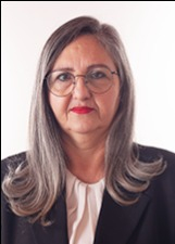 Foto de Eni Rita Gouveia