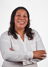 Foto de ELZA GONÇALVES DA SILVA