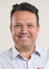 Foto de Mario Antonio Sallenave Filho