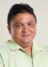 Foto de GERALDO DA SILVA BASTOS FILHO