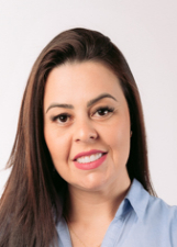 Foto de BRUNA FRANCIELLE DE PAULA CASTRO
