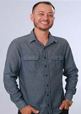 Foto de CRISTIANO DE SOUZA SANTOS
